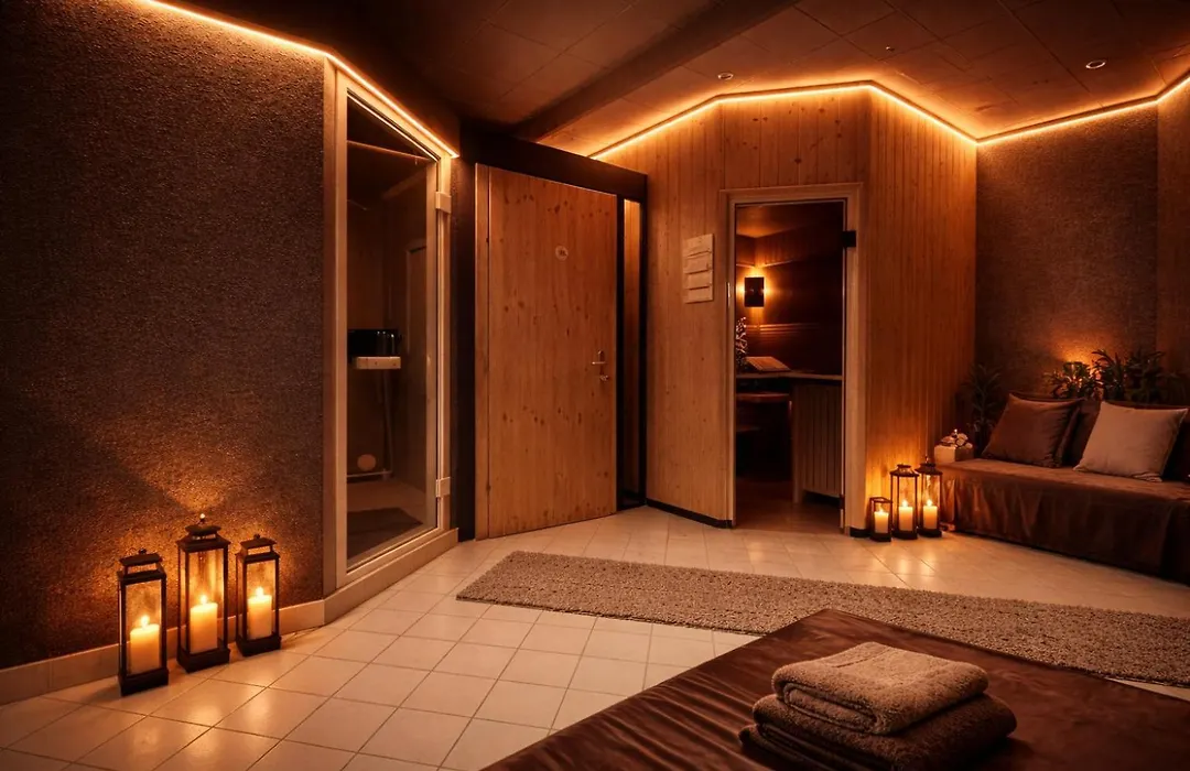 236 Rooms Woerthersee - Adults Only-1