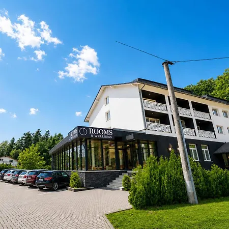 236 Rooms Woerthersee - Adults Only-2